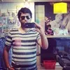 Abhilash Abhi