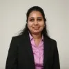 CS Shreya Ramkrishnan