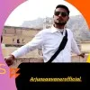 Arjun Saavanerofficial