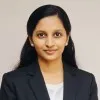 Aswathi Manomohanan