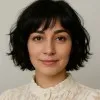 Zahra Asgari