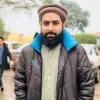 Mohsin Zahid