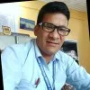 Krishna Saud