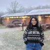 Sai Nikitha Ravuri