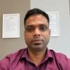 Pradeep Kumar Pattanaik