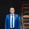 Ramin Asgarov