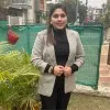Ashmita Bhatti