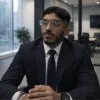 Syed Naqvi