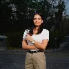Ashka Mehta
