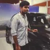 YASHWANTH