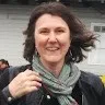 Kate Faerber