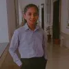 Sakshi Varekar