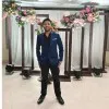 Nikhil Vaswani