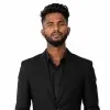 Durgesh Dipnaik