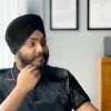 Gursimran Singh Gambhir