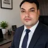 Milan Mishra