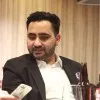 Gurpreet Dhaliwal