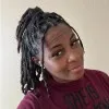 Nija Edmonson