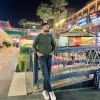 Adarsh Chaturvedi