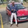 Phiwayinkosi Mungwe