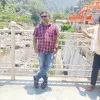 Braham Prakash Yadav
