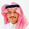 Khaled Alrashed