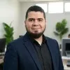 Abdelrahman Maged