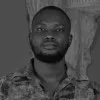 Isaac Arunga