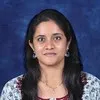 Deepti Varghese