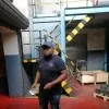 Ngoako Mpai
