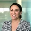 Kirsten Peacock