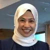 Hasryna Mohd Mokhtar