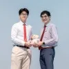 Zhan Sheng Teo