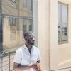 Benjamin Yaw Kyei