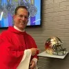 Fr Scott Reilly