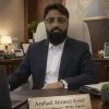 Arshad Ahmed Syed
