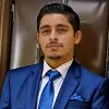 Salman Haider