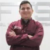 Luis Angel Garcia Cruz