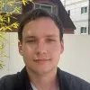 Lucas Holmes