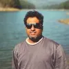 Arun George Antony
