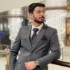 Ahmad Sarwar