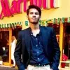 Syed Usman