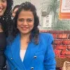 Anupa Calvin