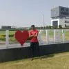 Nakul Bam