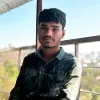 Abhilash Mamidigari