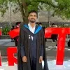 Kiran Marle Suresh