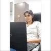 Anaswara Surendran NP