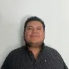 Daniel Mascareño