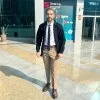Bassel Farouk Ali