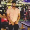 Adarsh Dubey